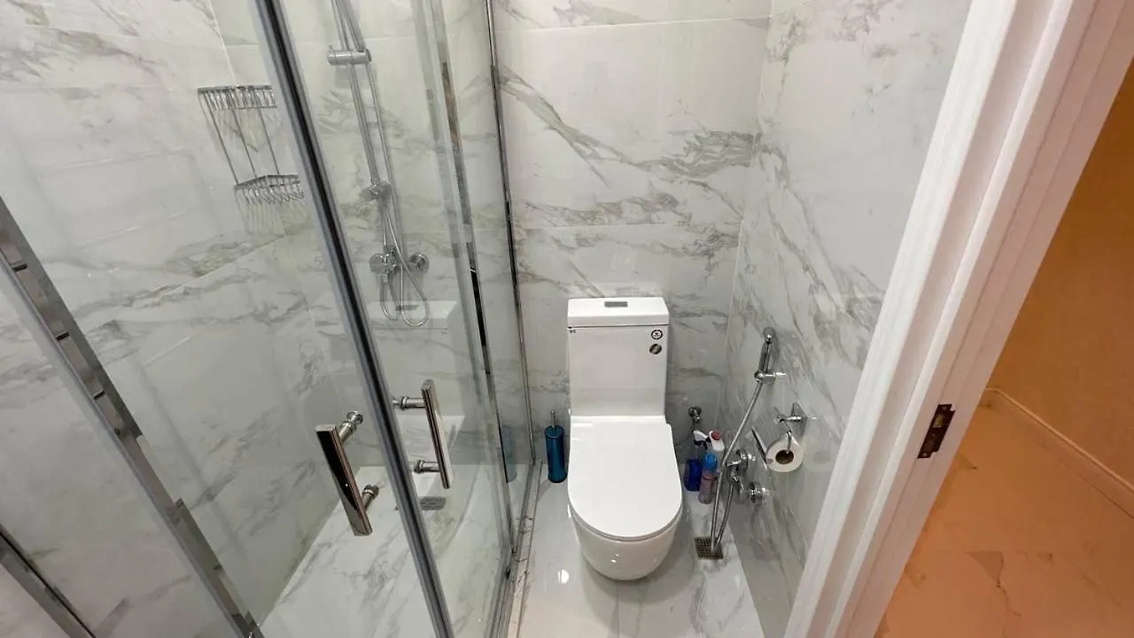 Baku, Tac Residence Baku