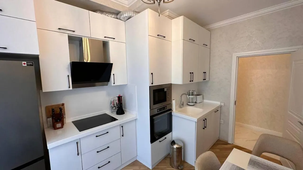 Baku, Tac Residence Apartment