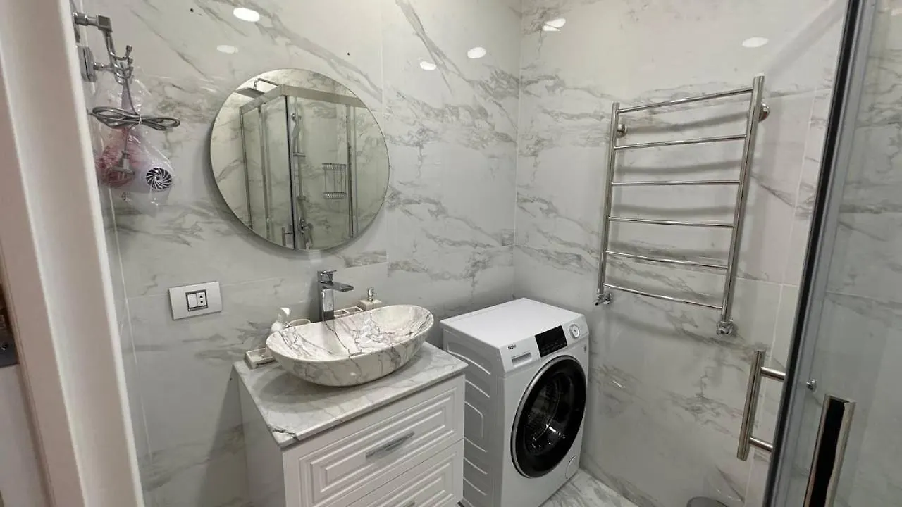 Apartment Baku, Tac Residence