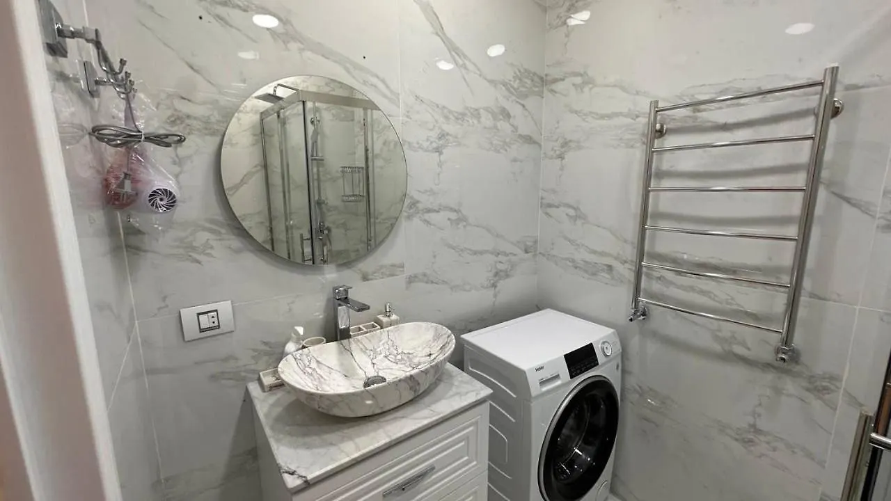 Apartment Baku, Tac Residence Azerbaijan