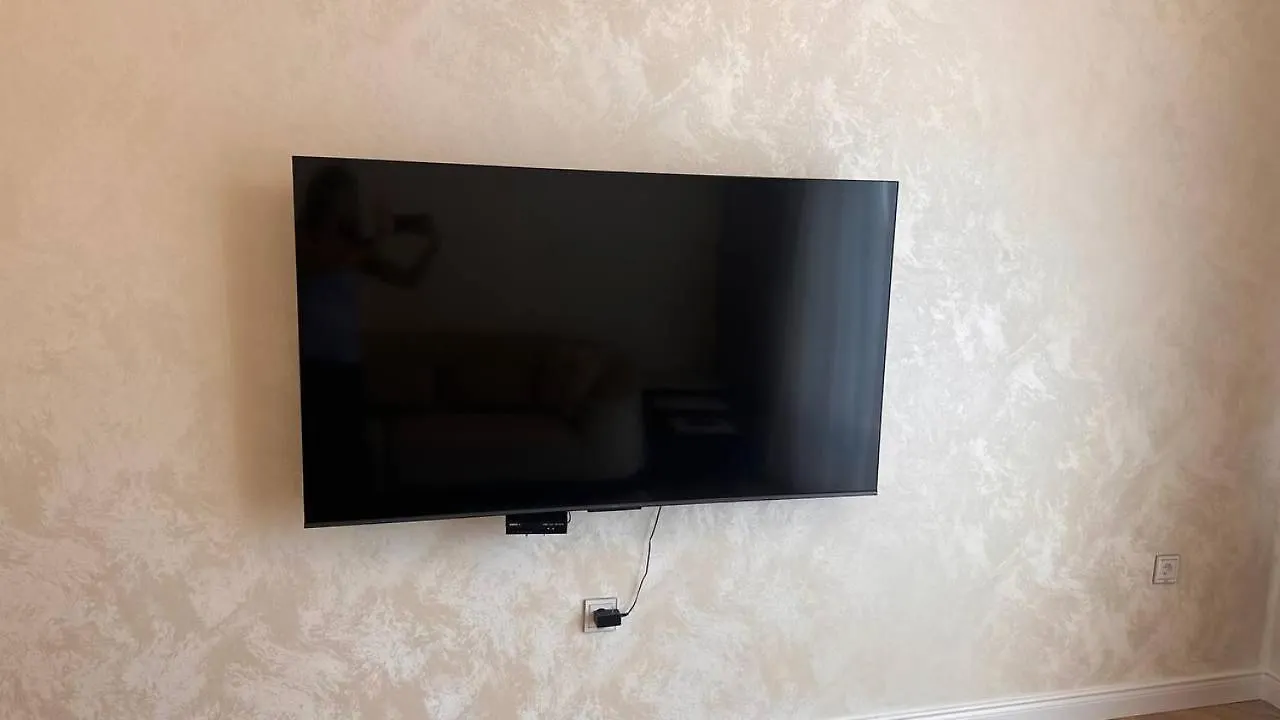 Baku, Tac Residence Baku