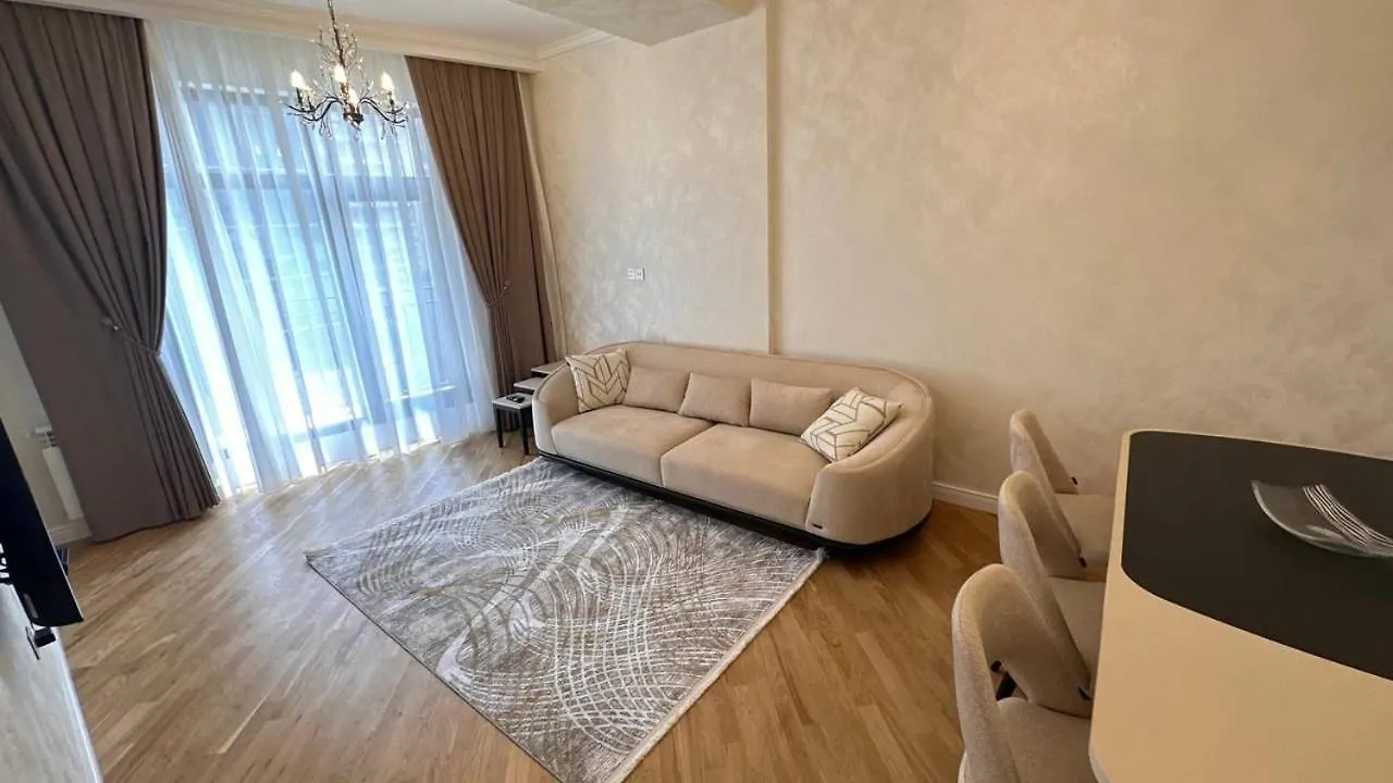 Apartment Baku, Tac Residence
