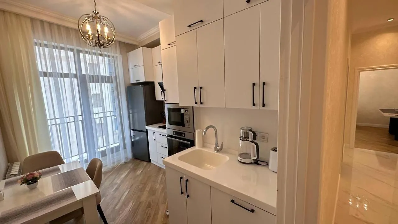 Apartment Baku, Tac Residence