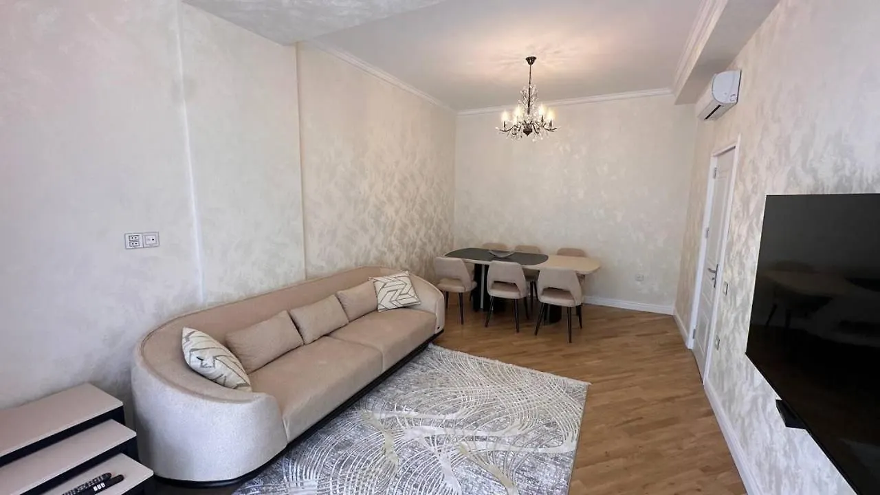Baku, Tac Residence 0*, Baku Azerbaijan
