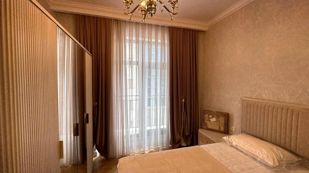 Baku, Tac Residence Azerbaijan