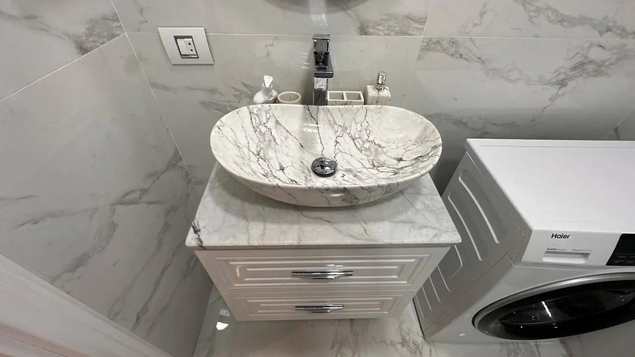 Baku, Tac Residence Azerbaijan