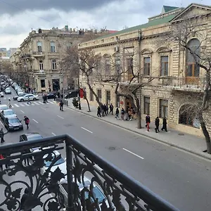 فندق La Casa Sahil, باكو