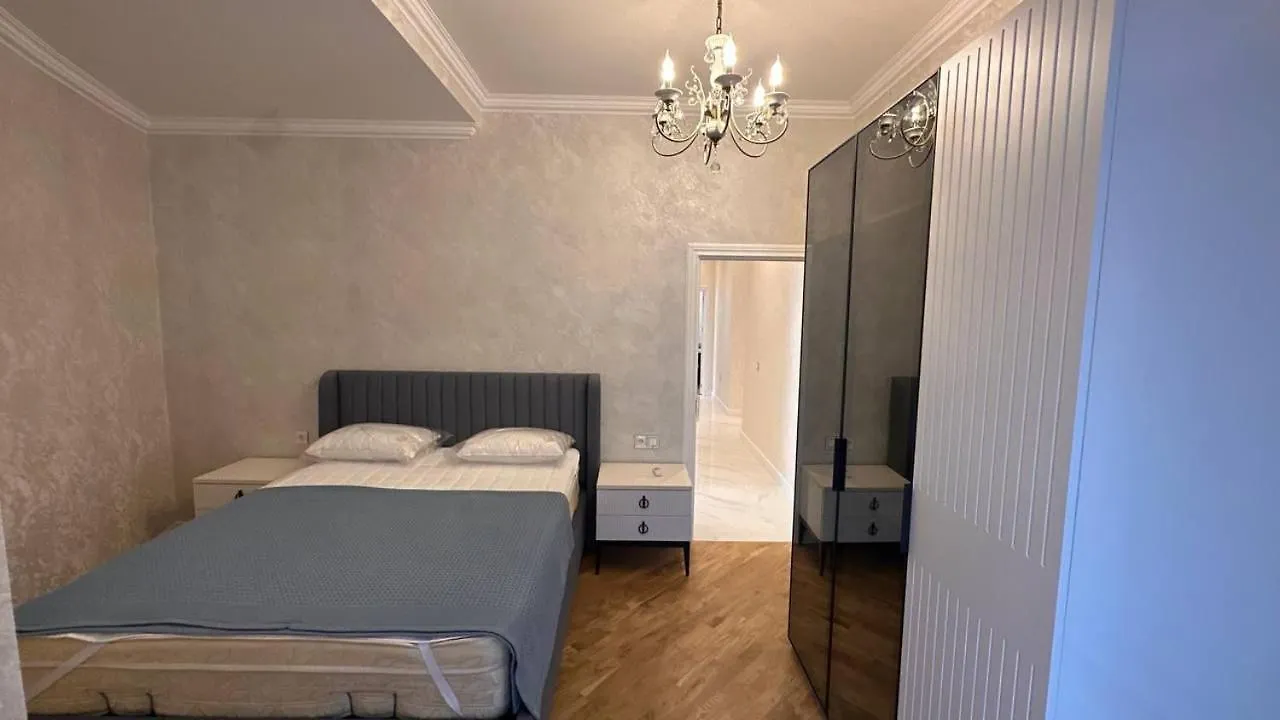 Baku, Tac Residence アゼルバイジャン