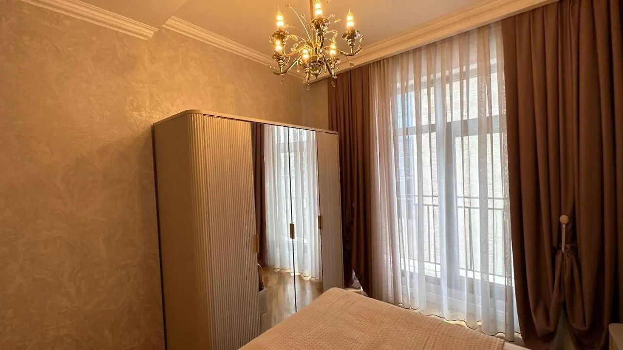 アパート Baku, Tac Residence